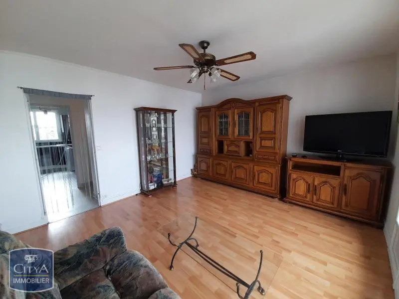 Photo 5 Appartement 3 pièces 64.11m²
