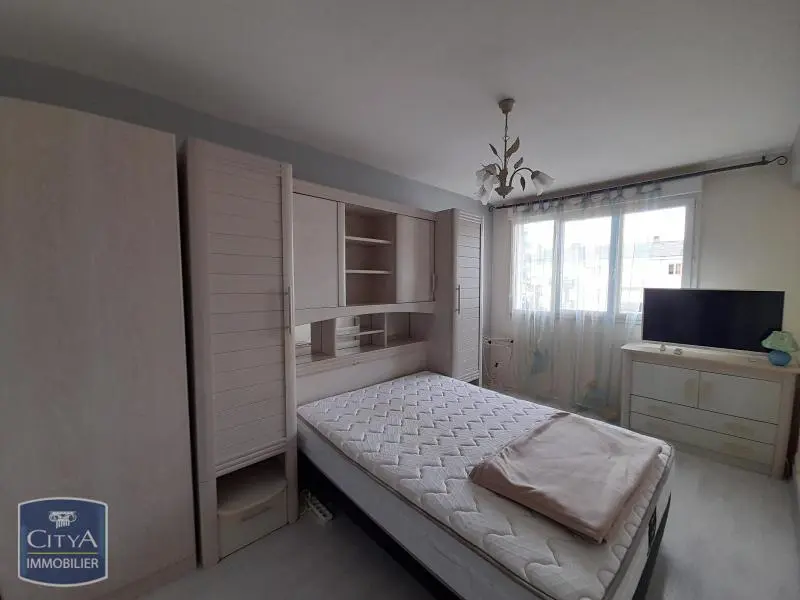 Photo 9 Appartement 3 pièces 64.11m²