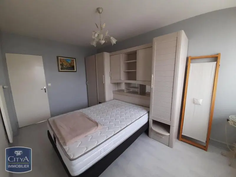Photo 10 Appartement 3 pièces 64.11m²