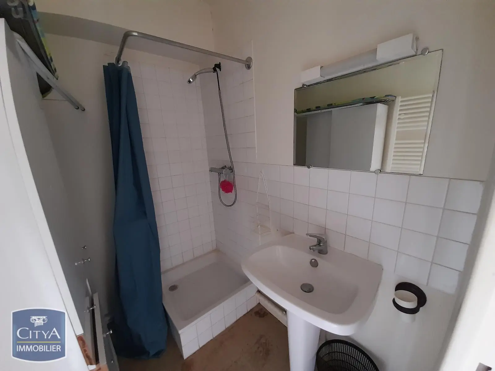 Photo 4 Appartement 1 pièce 21.94m²