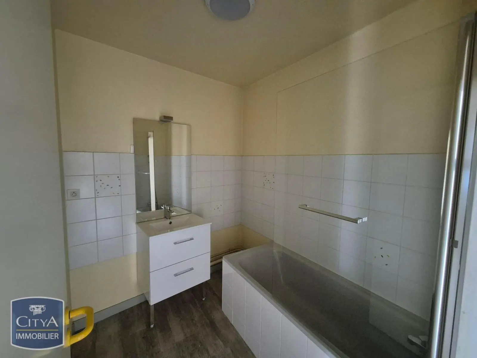 Photo 4 Appartement 2 pièces 42.88m²