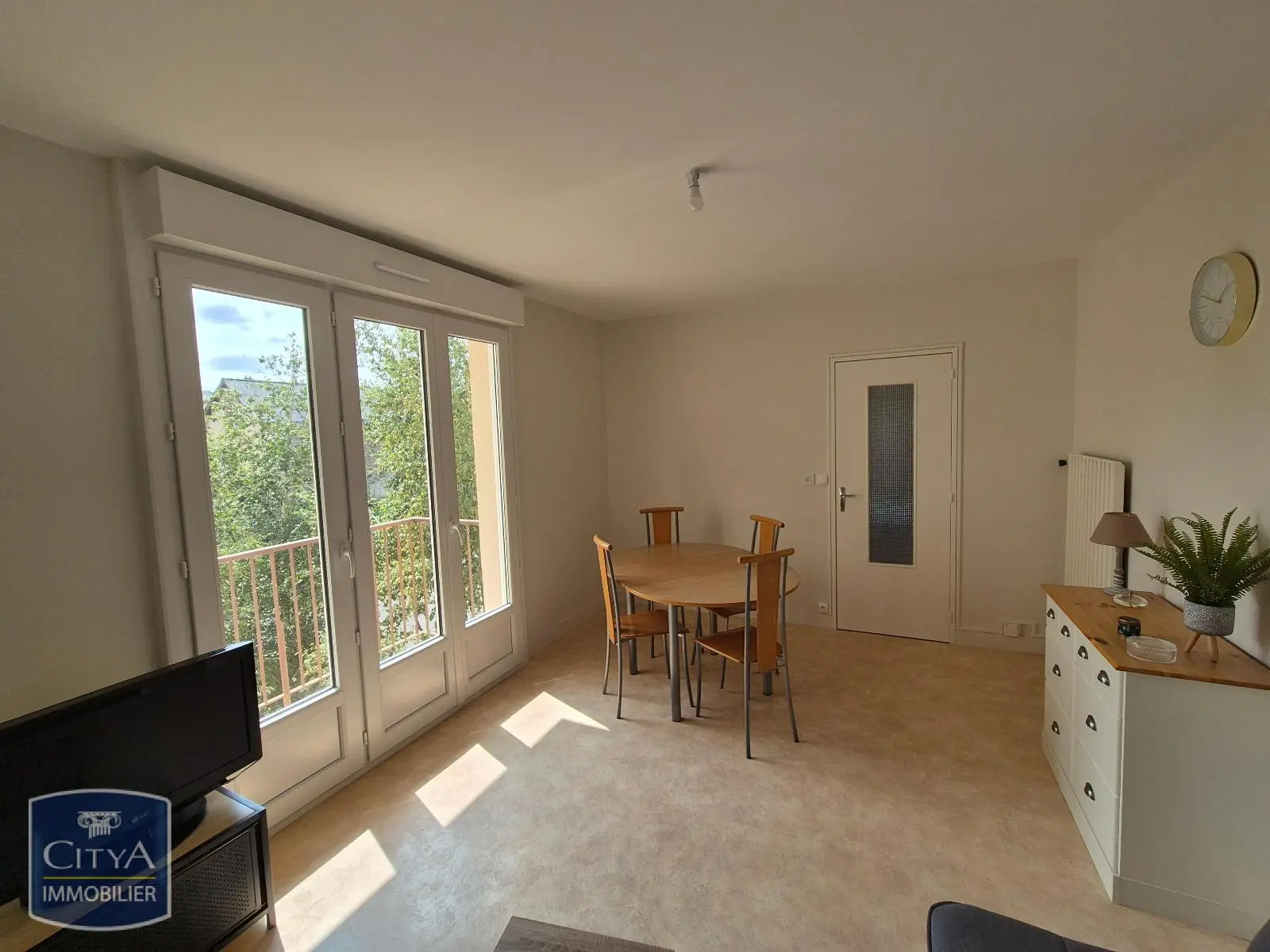 Photo 1 Appartement 2 pièces 48.31m²