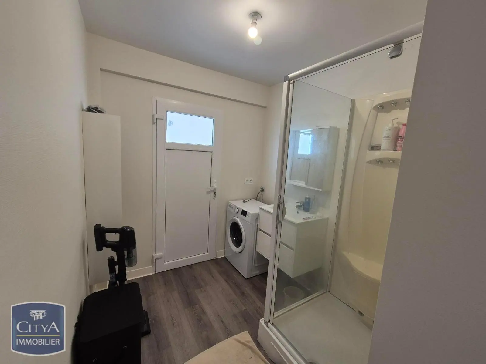 Photo 4 Appartement 2 pièces 48.31m²