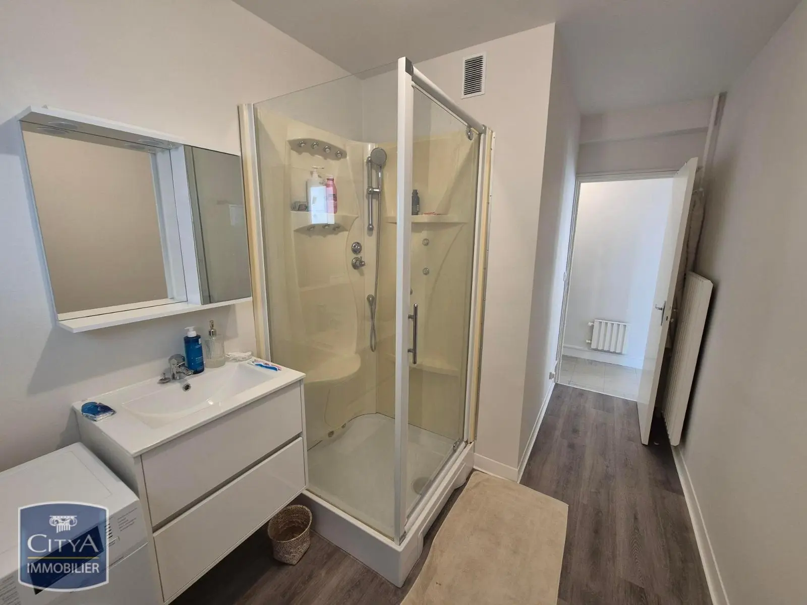 Photo 5 Appartement 2 pièces 48.31m²