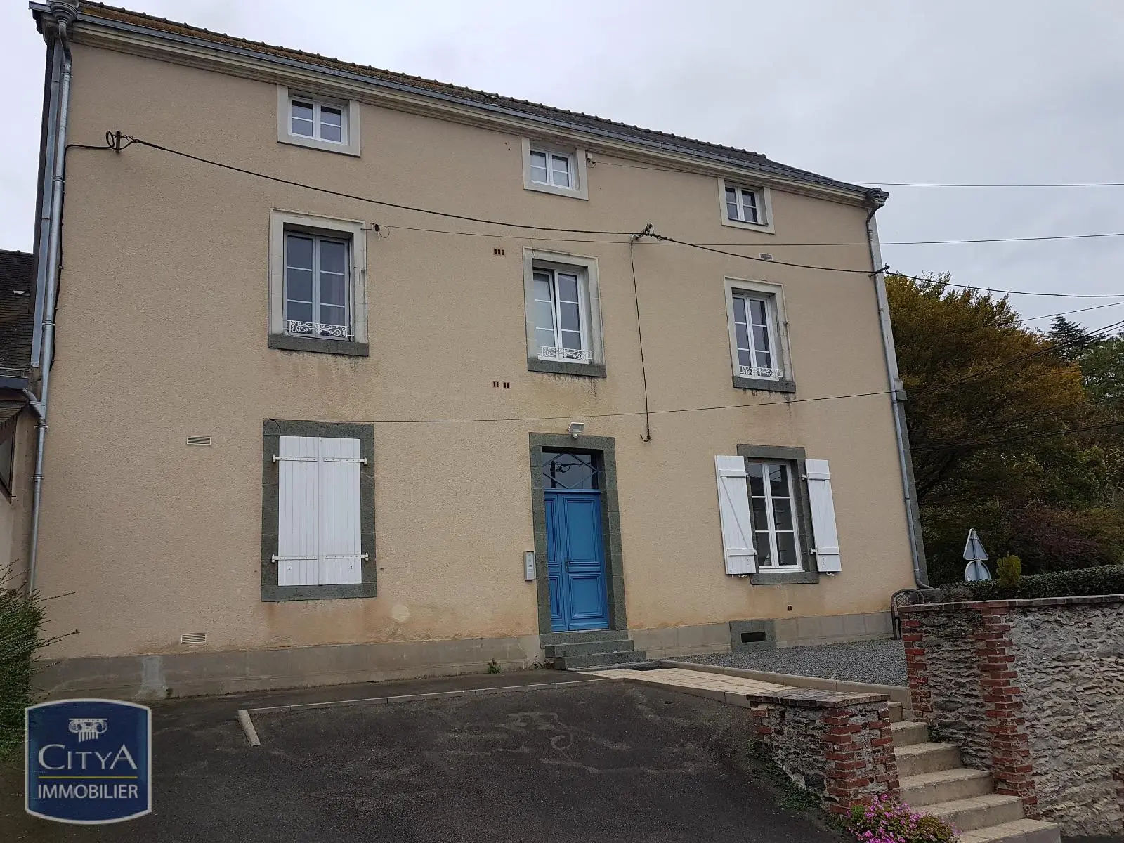 Photo 7 Appartement 3 pièces 64.89m²