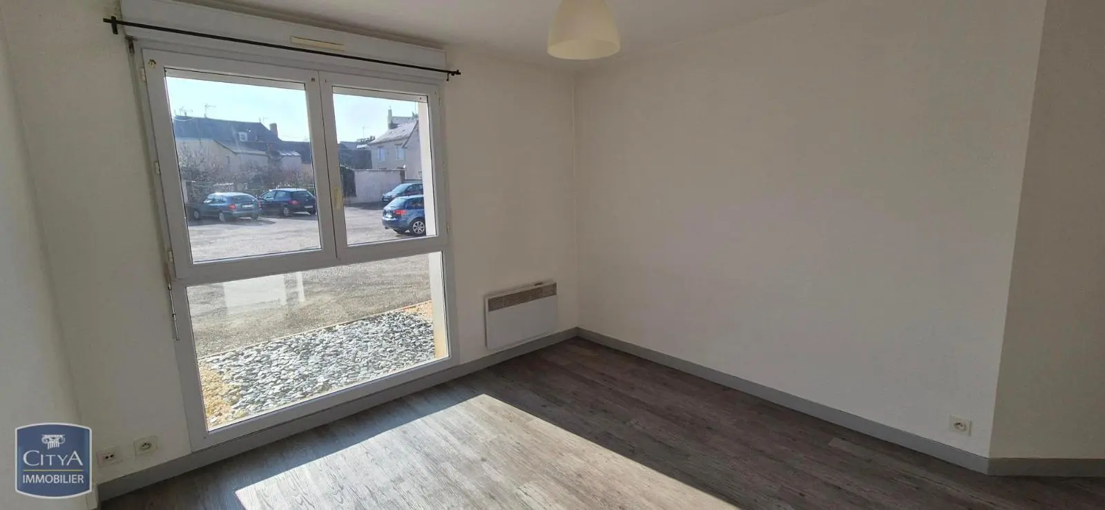 Photo 1 Appartement 2 pièces 34.6m²