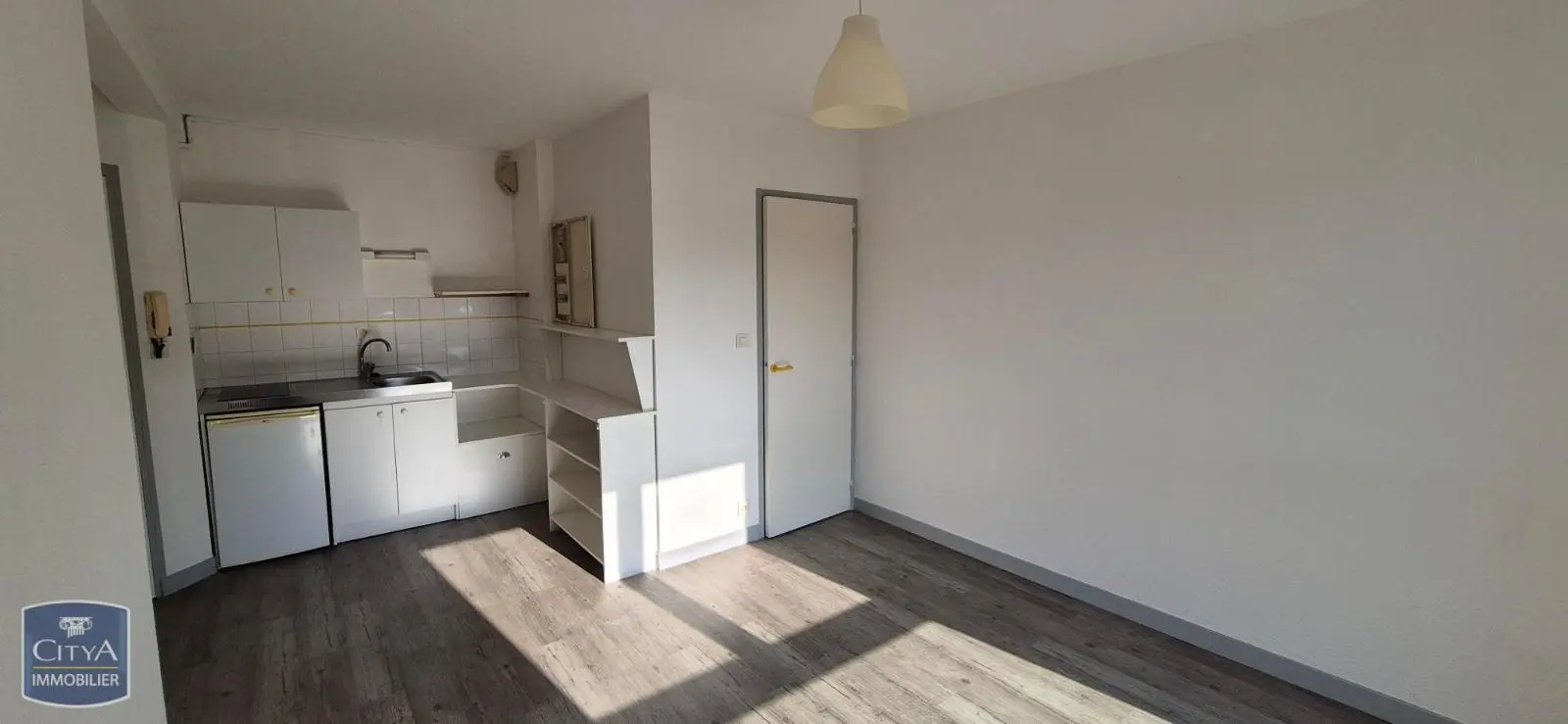 Photo 2 Appartement 2 pièces 34.6m²