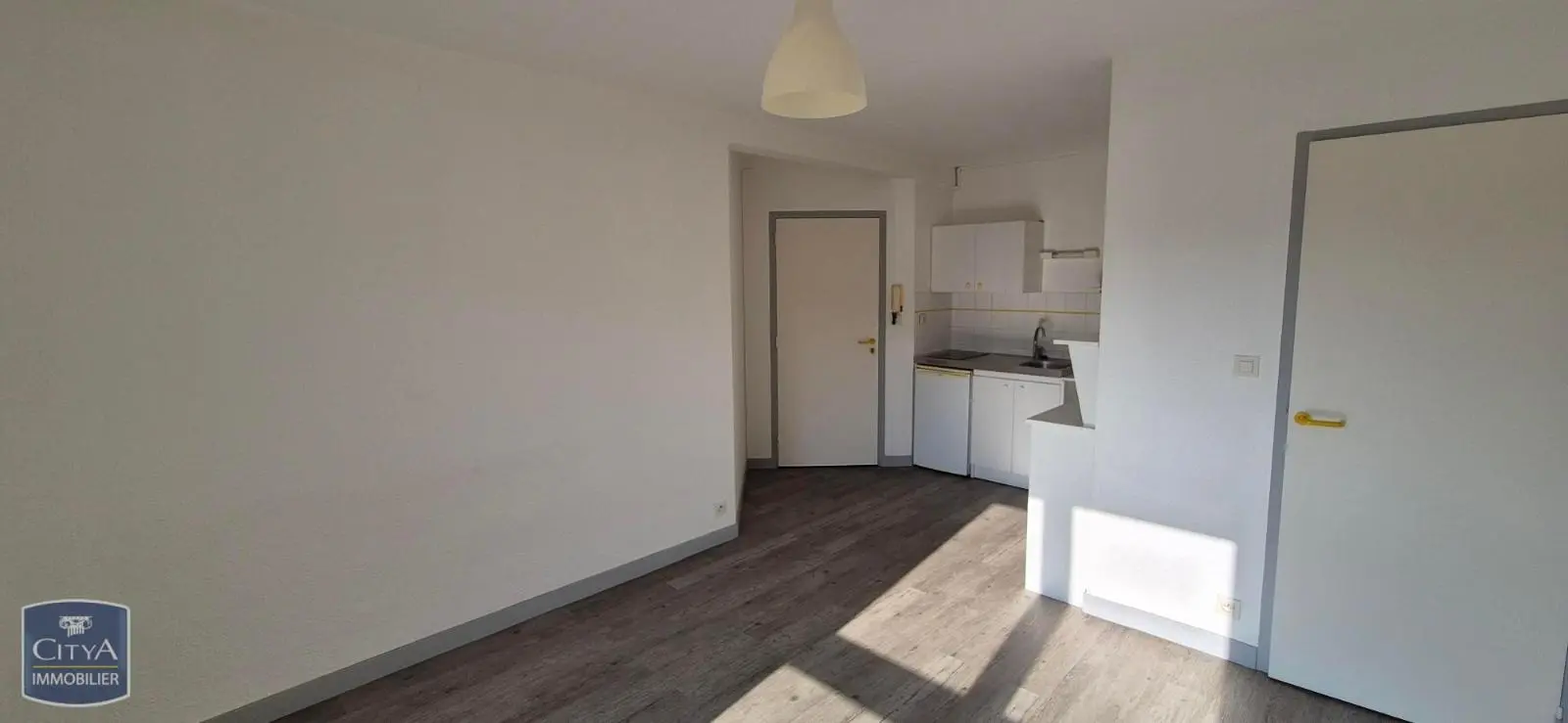 Photo 3 Appartement 2 pièces 34.6m²