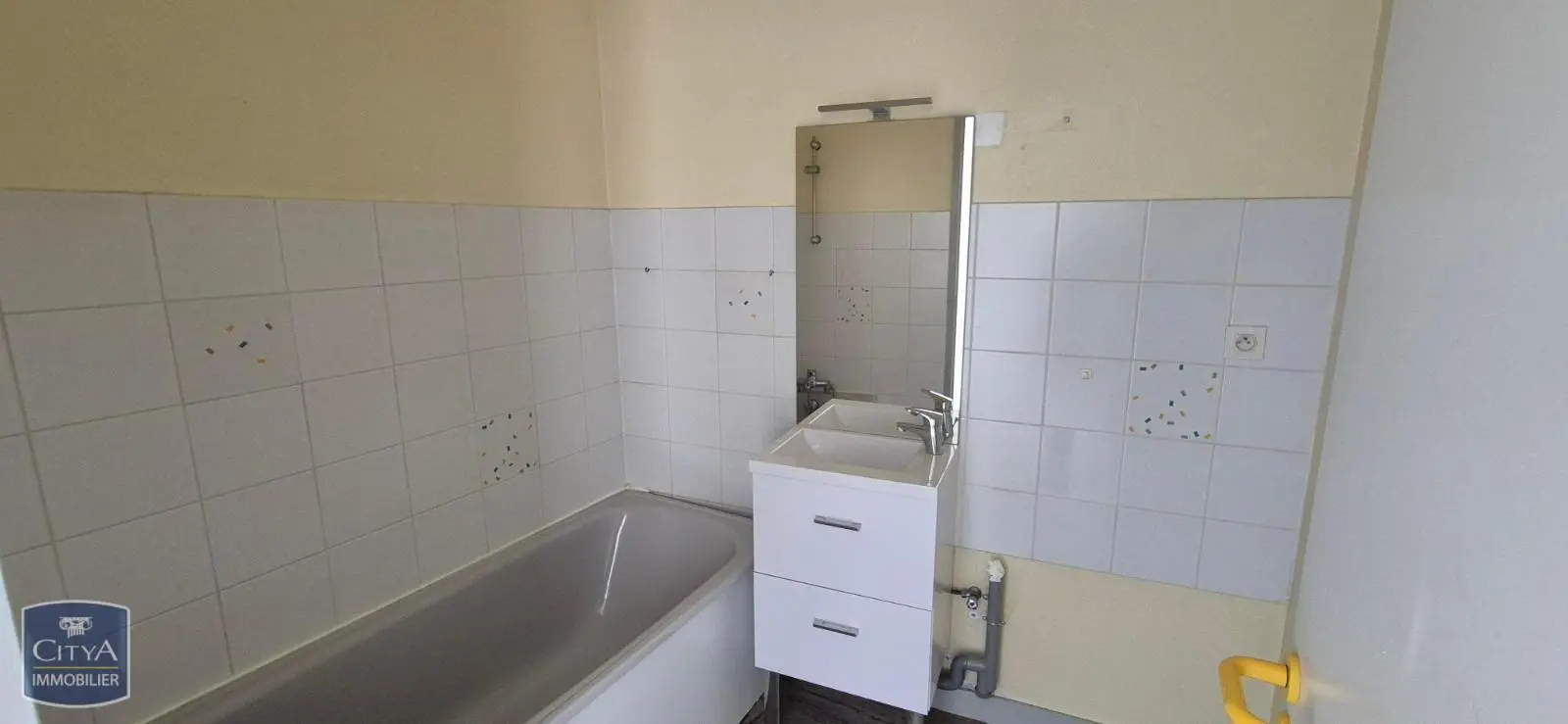 Photo 4 Appartement 2 pièces 34.6m²