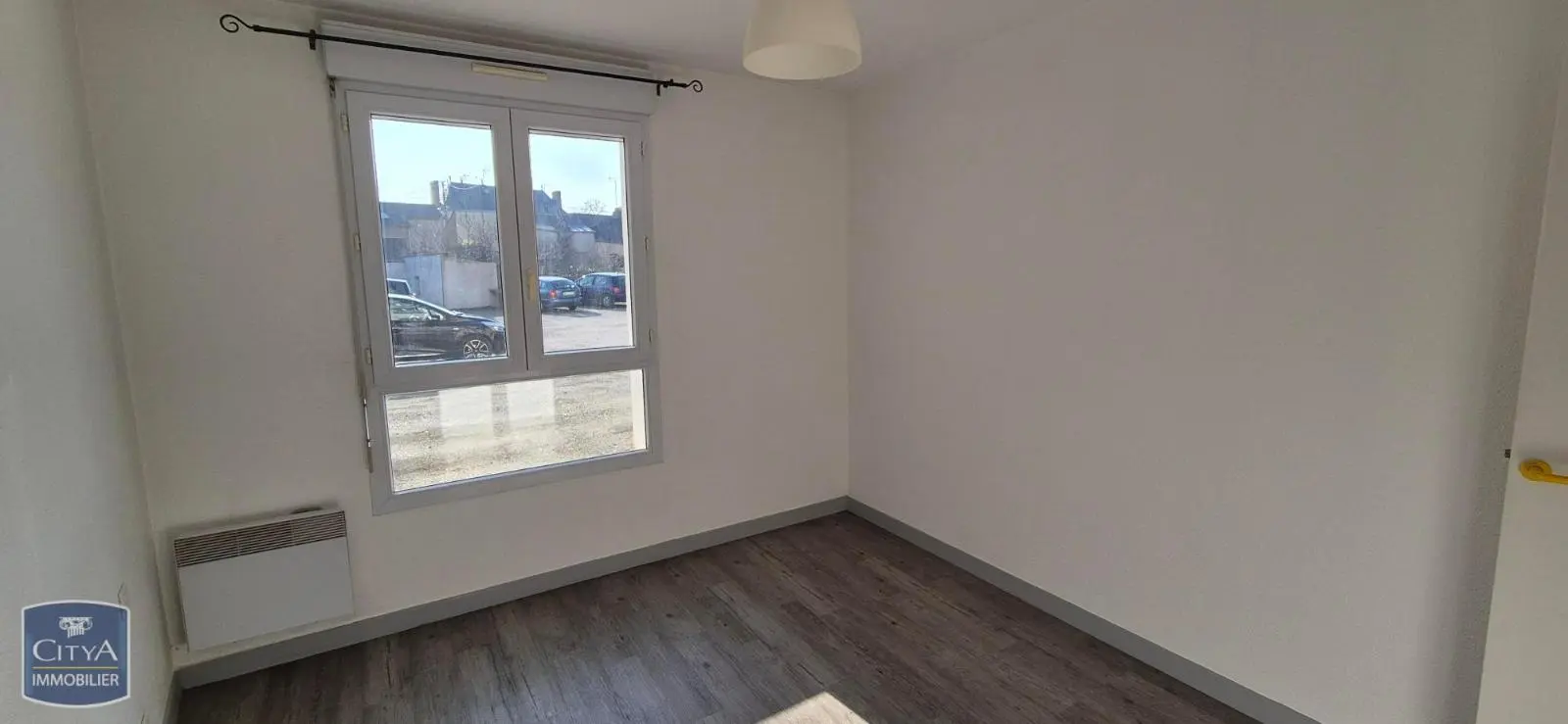 Photo 5 Appartement 2 pièces 34.6m²