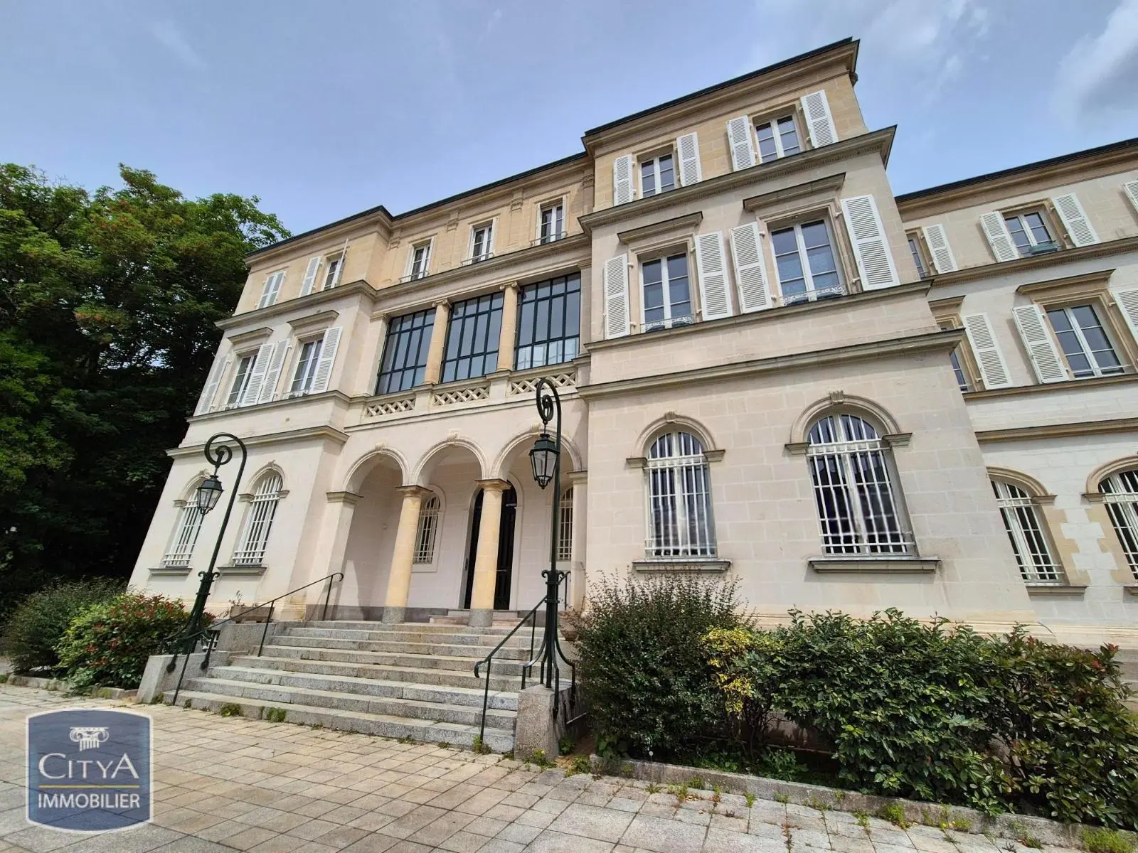 Photo 1 Appartement 4 pièces 76.22m²