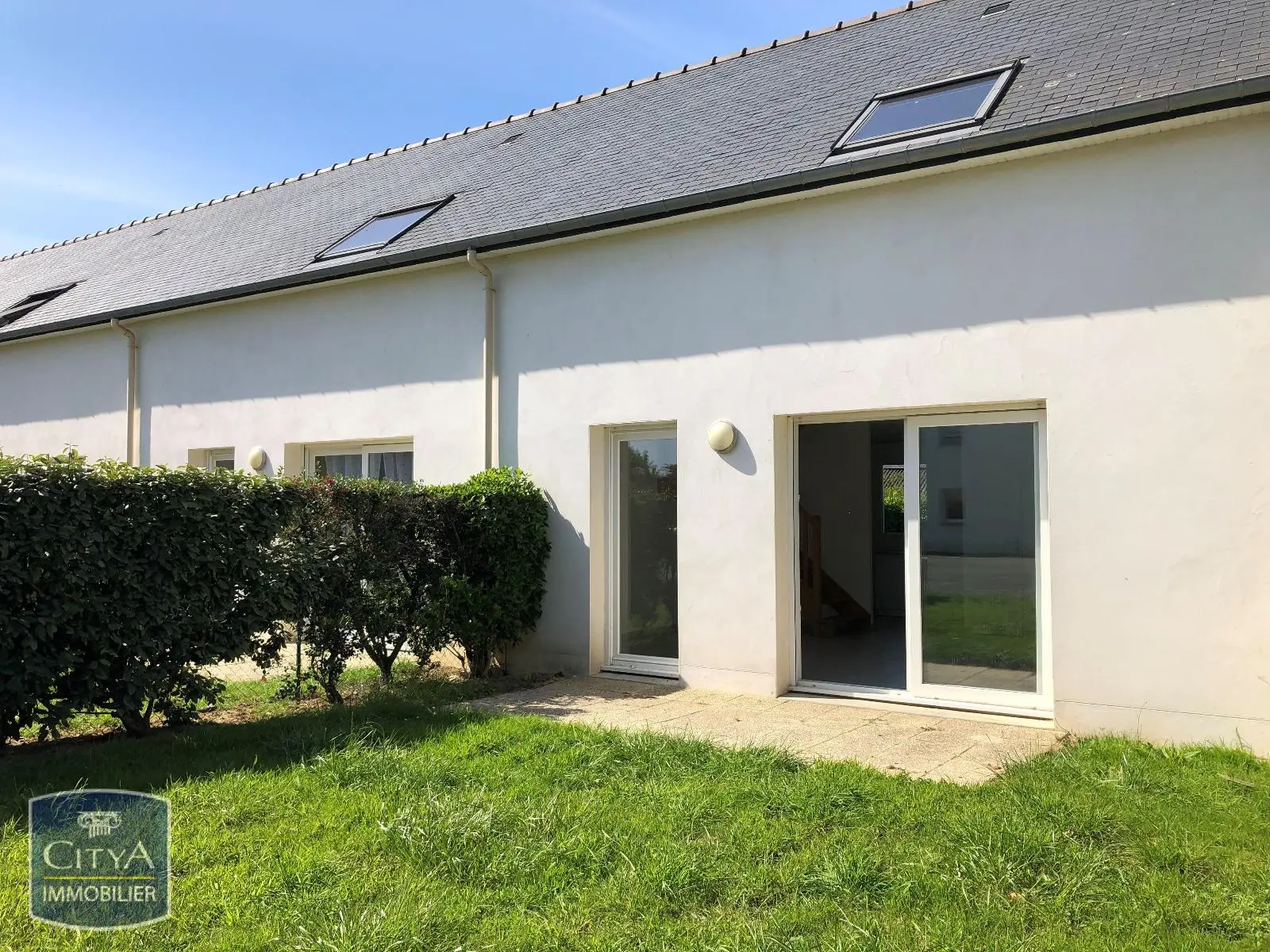 Photo 1 Maison 3 pièces 56.41m²