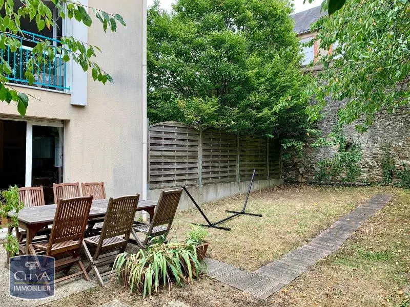 Photo 1 Appartement 2 pièces 44.56m²
