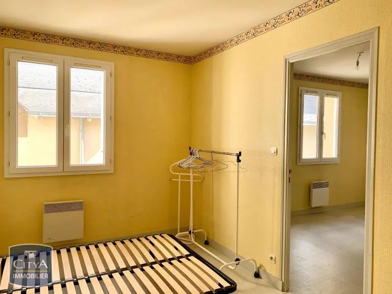 Photo 4 Appartement 2 pièces 25.18m²
