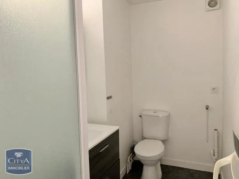 Photo 3 Appartement 2 pièces 38.58m²