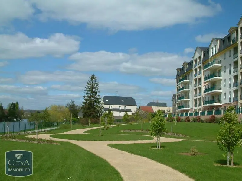 Photo 8 appartement Laval