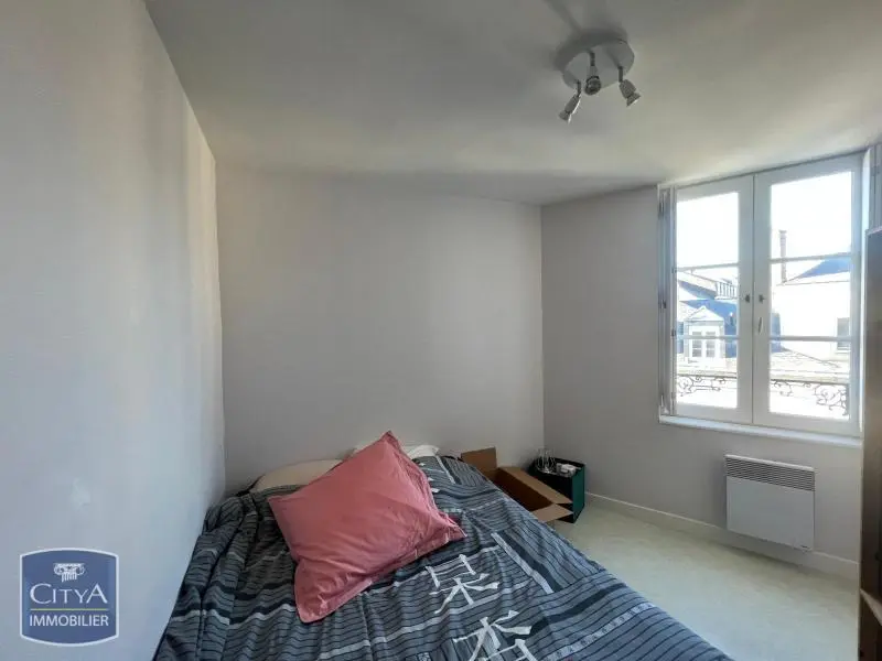 Photo 3 Appartement 1 pièce 24.91m²