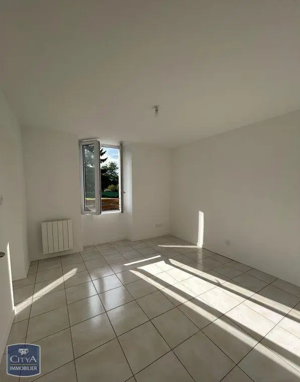 Photo 2 Appartement 3 pièces 49.88m²