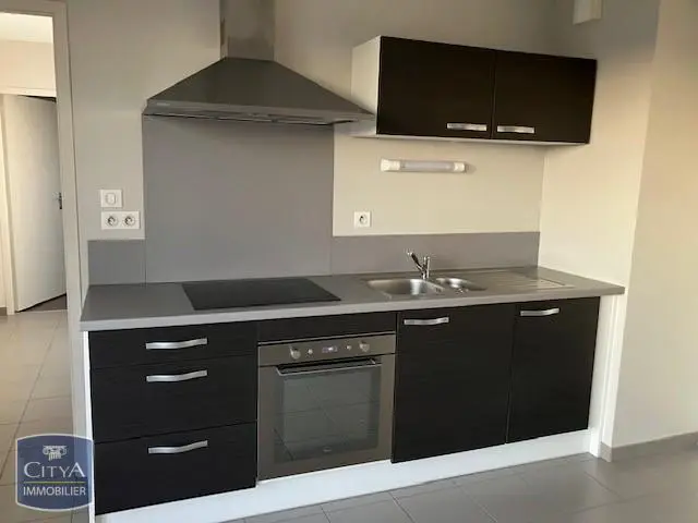 Photo 3 Appartement 3 pièces 62.2m²