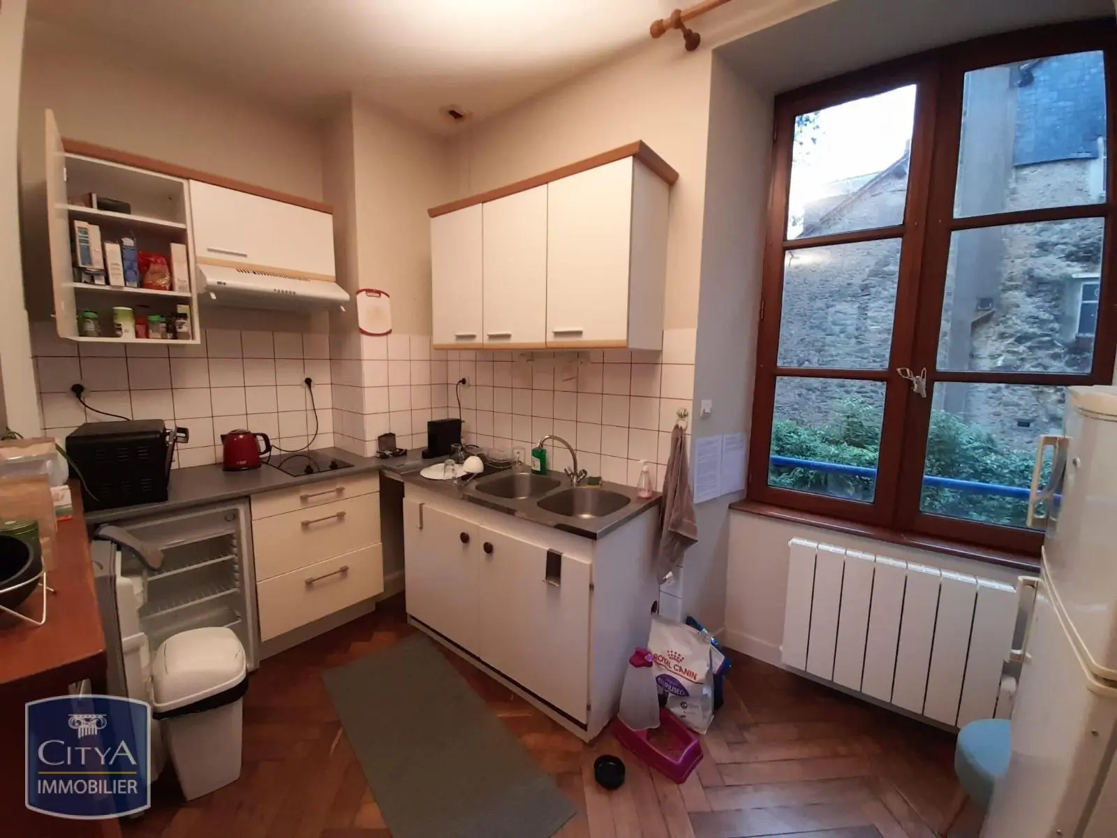 Photo 3 Appartement 3 pièces 49.97m²