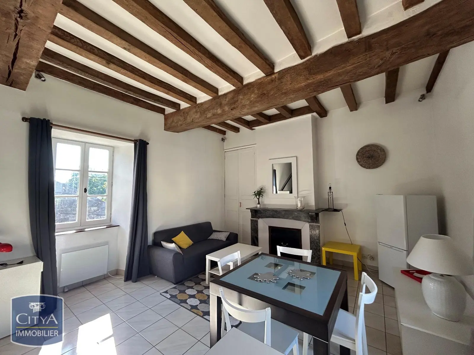 Photo 1 Appartement 2 pièces 37.93m²