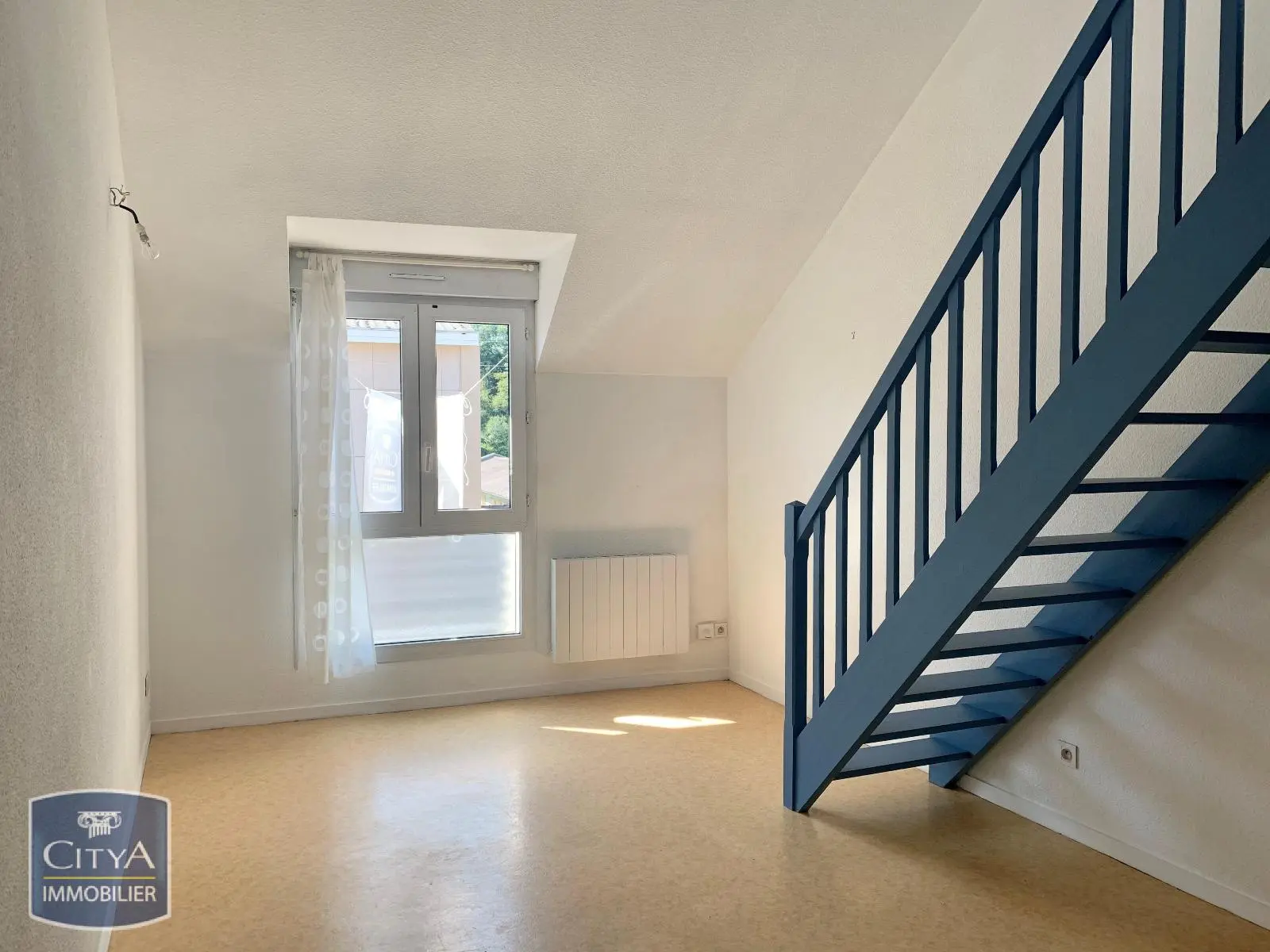 Photo 1 Appartement 2 pièces 28.05m²