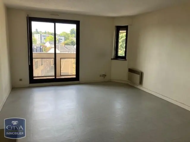 Photo 3 Appartement 2 pièces 46.1m²