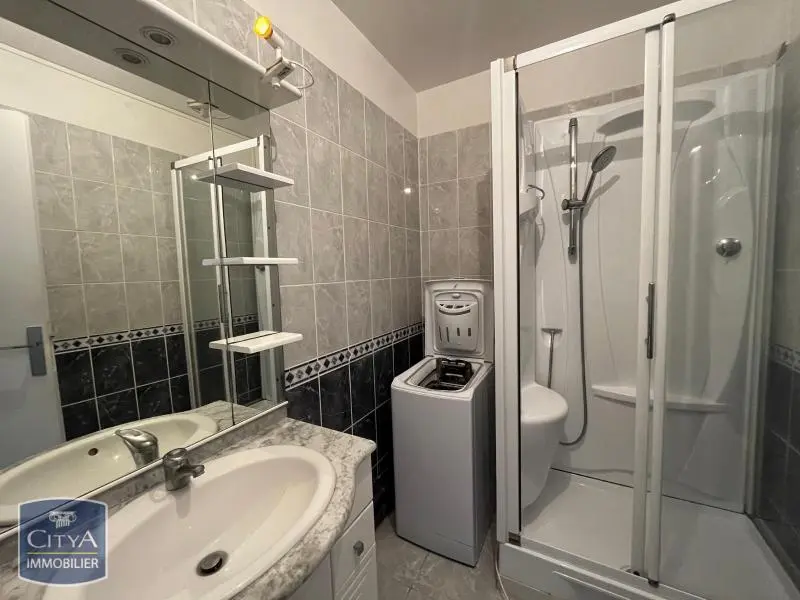Photo 5 Appartement 2 pièces 44.15m²