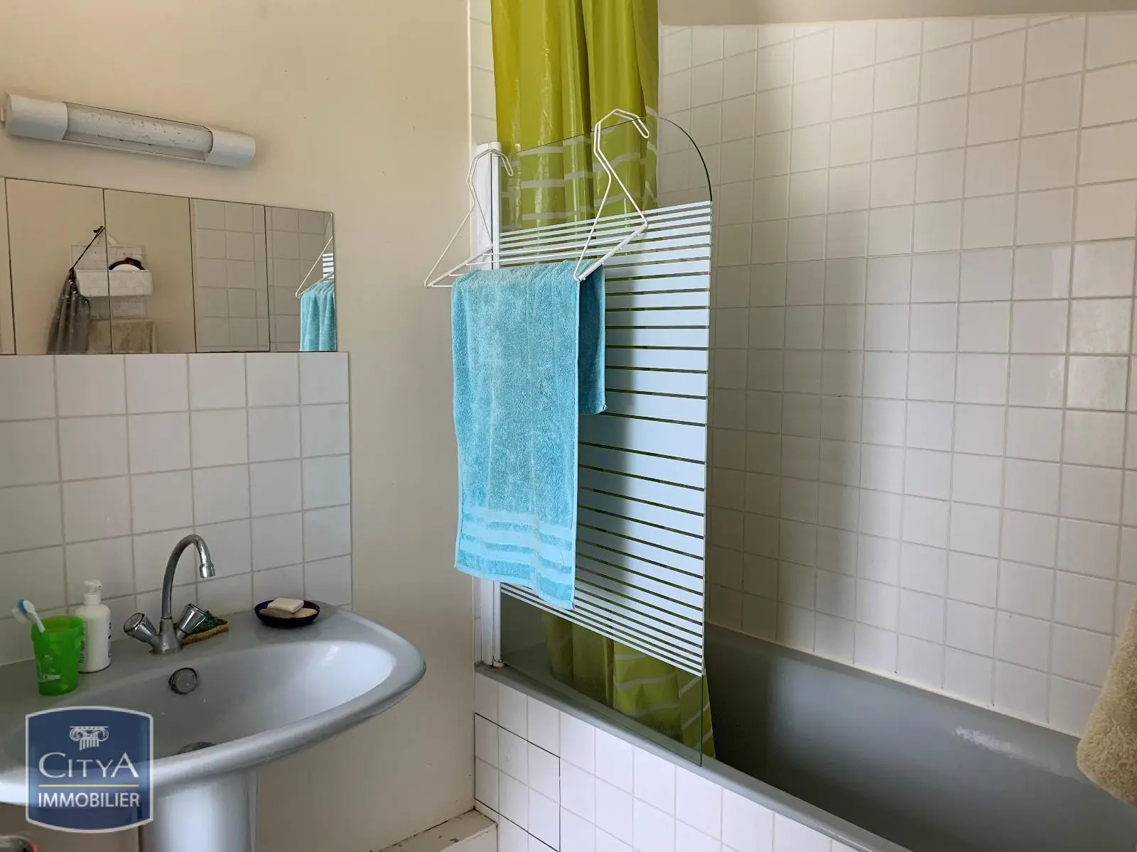 Photo 5 Appartement 2 pièces 58.86m²