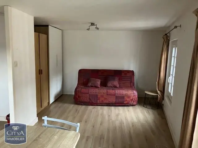 Photo 3 pour Appartement 1 pièce 24.11m² Photo 3 Appartement 1 pièce 24.11m²