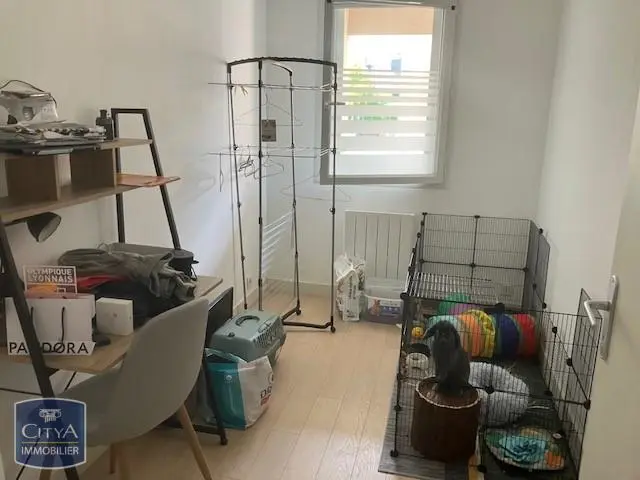 Photo 5 Appartement 2 pièces 56.07m²