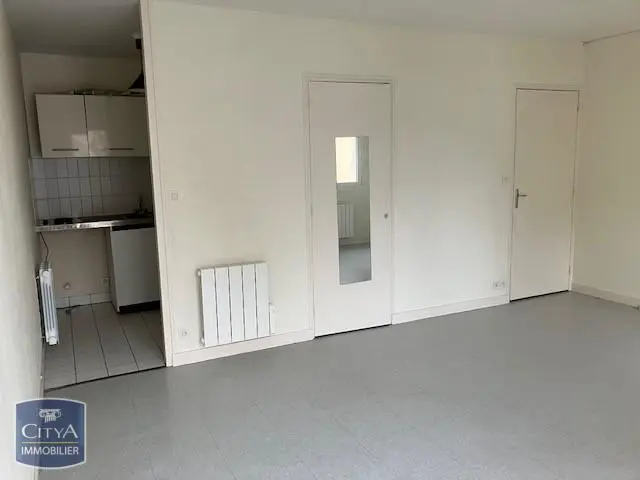 Photo 4 Appartement 1 pièce 29.67m²