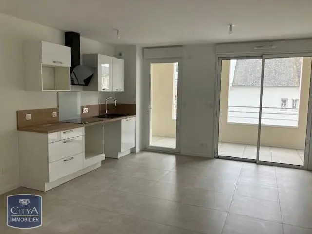 Photo 1 appartement Laval