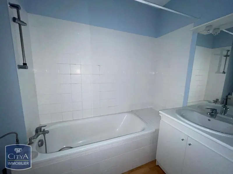 Photo 6 Appartement 2 pièces 41.9m²