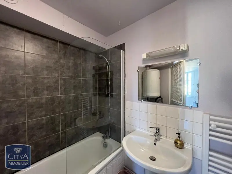 Photo 4 Appartement 1 pièce 24.91m²