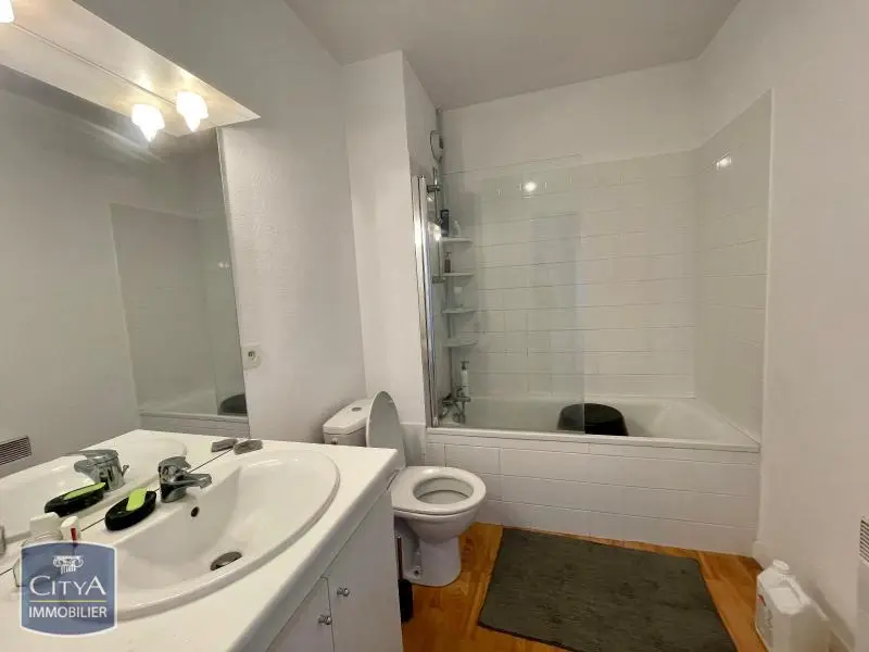 Photo 5 Appartement 2 pièces 50.54m²