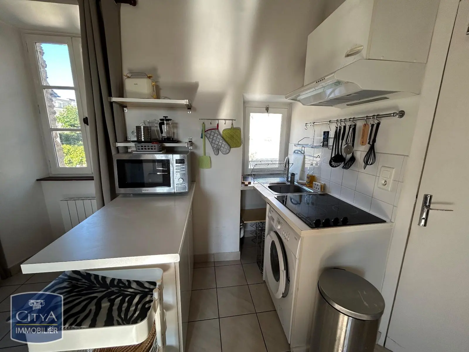 Photo 2 appartement Laval