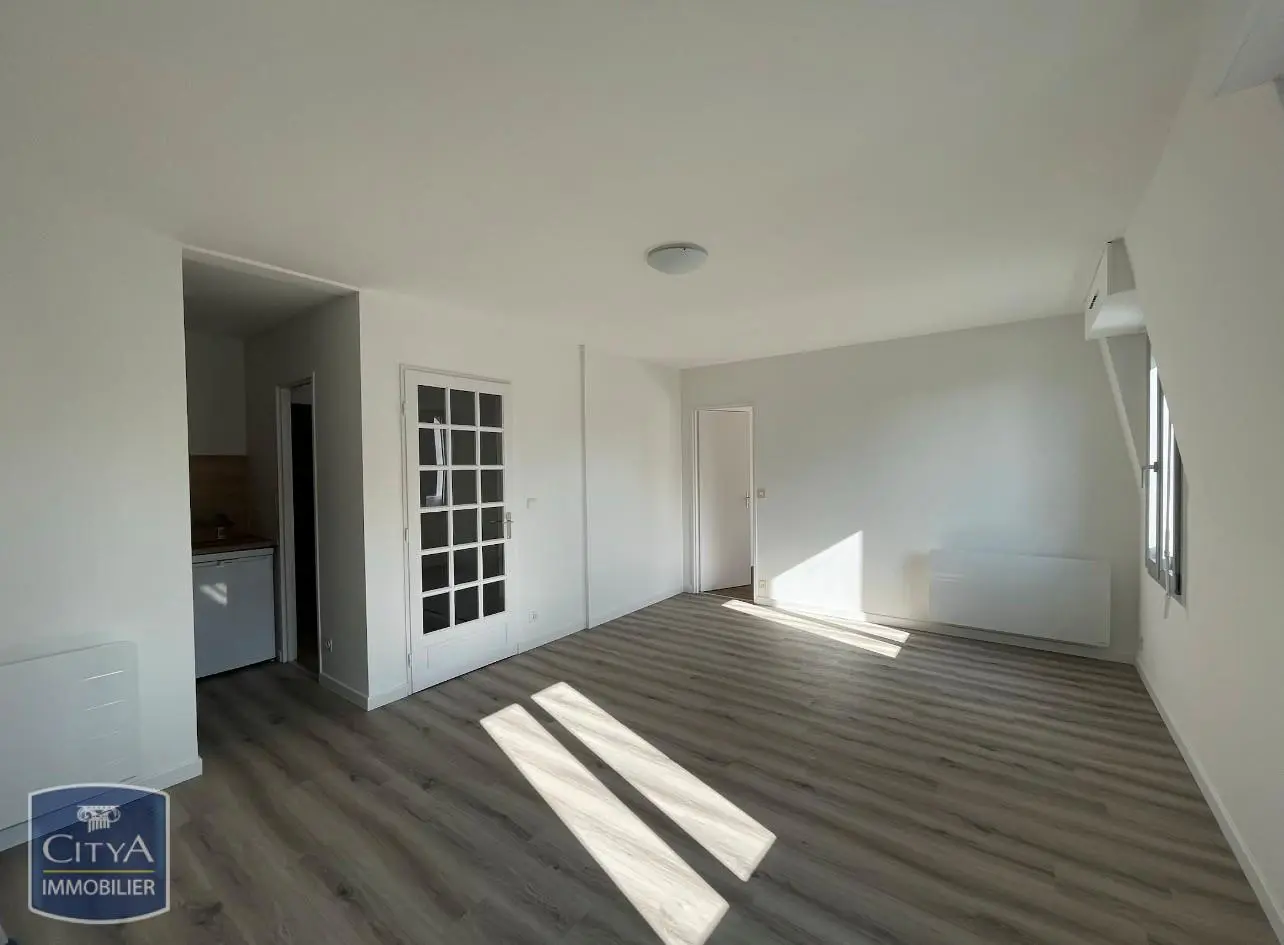 Photo 1 appartement Laval