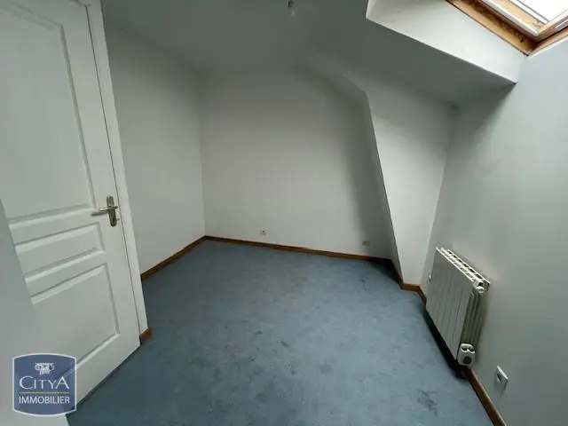 Photo 4 Appartement 2 pièces 26.5m²