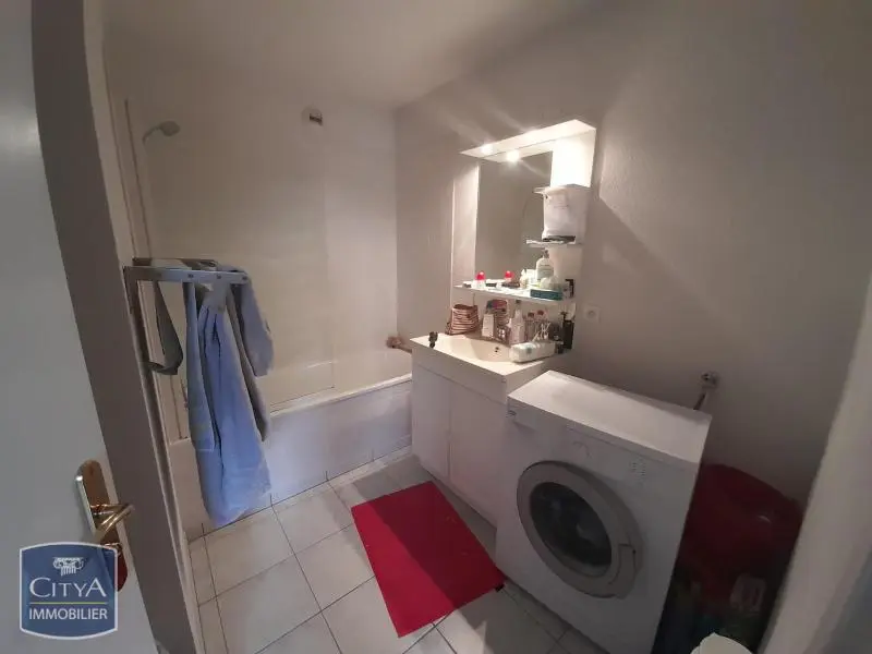 Photo 6 Appartement 2 pièces 47.26m²