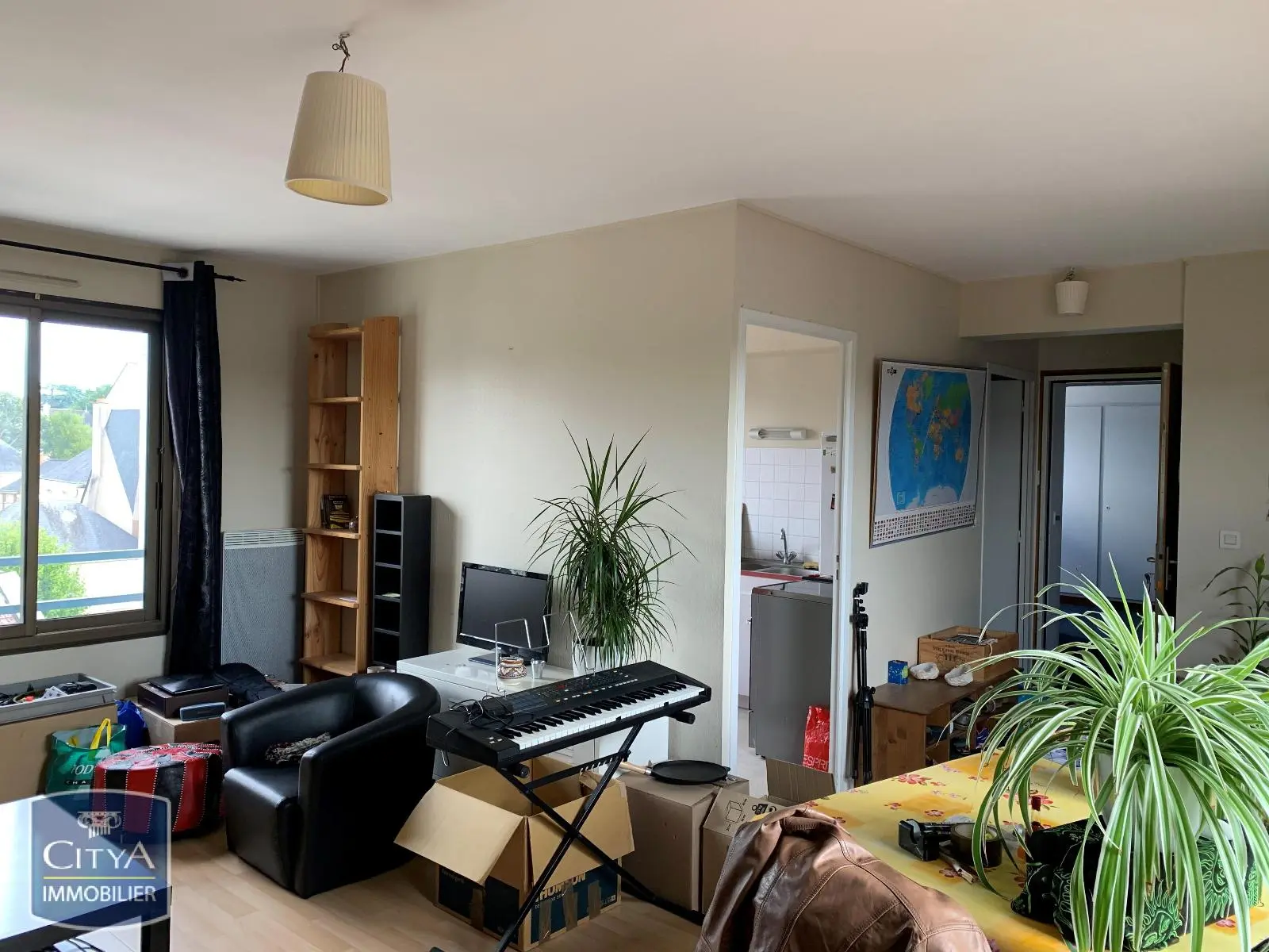 Photo 3 Appartement 2 pièces 58.86m²