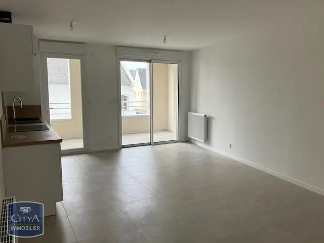 Photo 2 appartement Laval