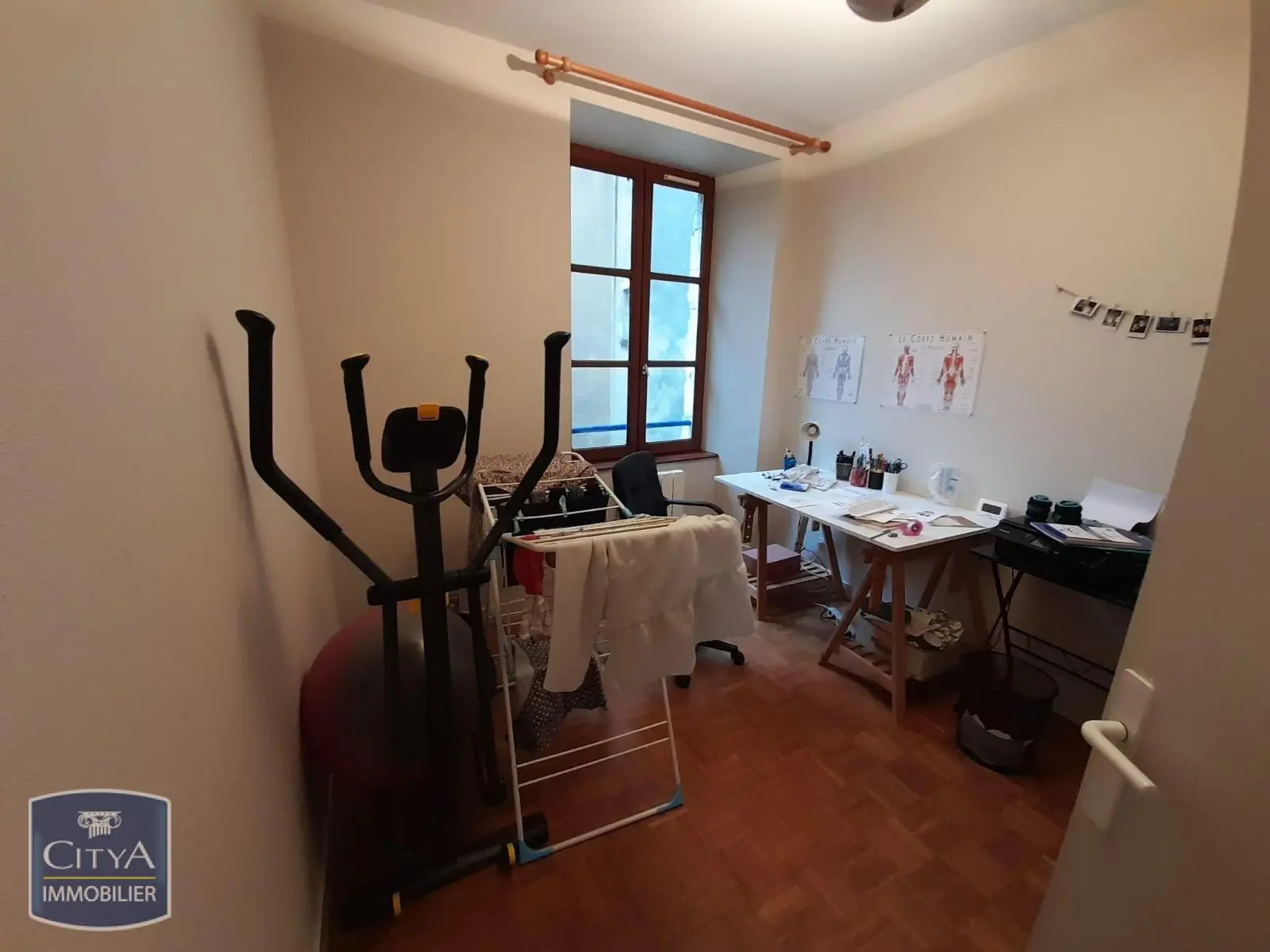 Photo 5 Appartement 3 pièces 49.97m²