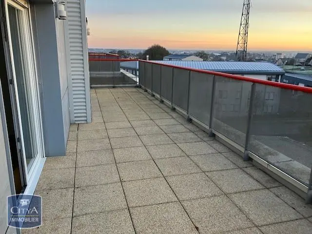 Photo 4 Appartement 3 pièces 62.2m²