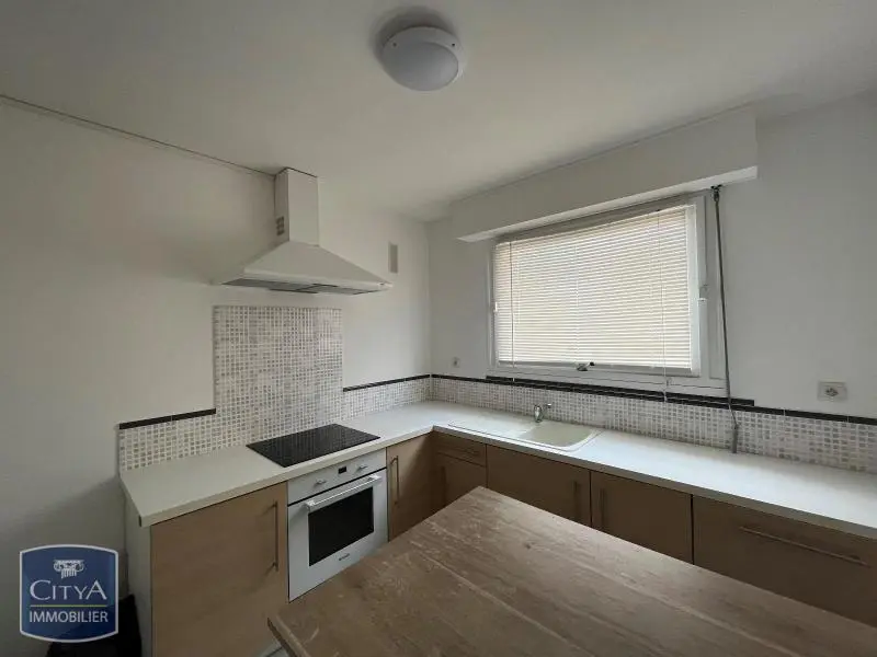 Photo 1 Appartement 2 pièces 44.15m²