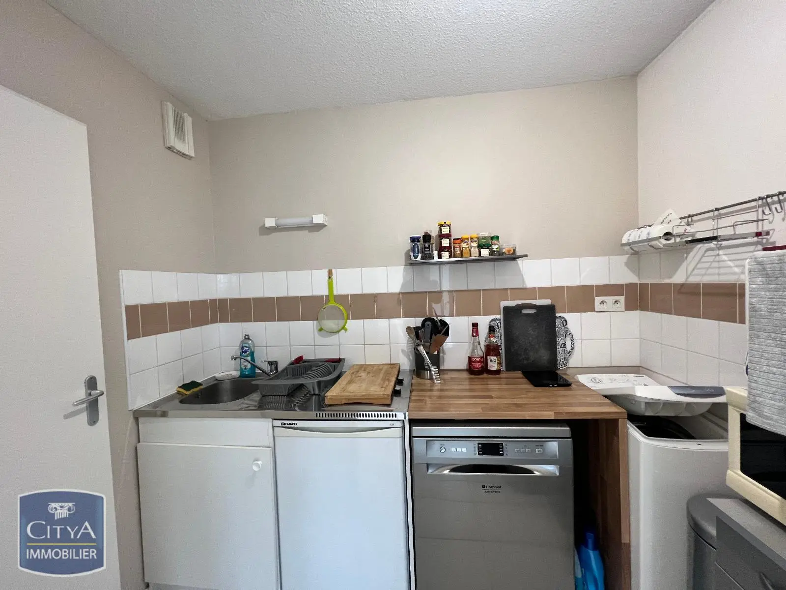 Photo 2 appartement Laval
