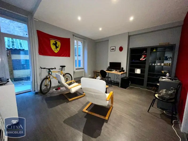 Photo 3 Appartement 2 pièces 44.82m²