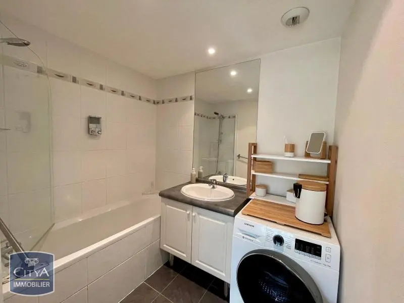 Photo 4 appartement Laval
