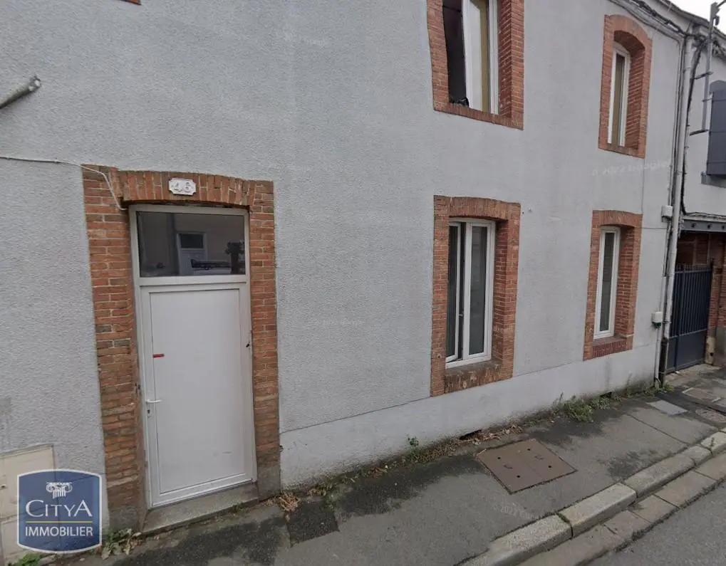 Photo 1 Appartement 1 pièce 21.9m²