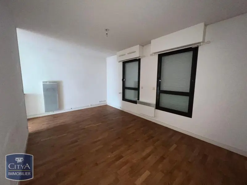 Photo 2 Appartement 2 pièces 46.65m²